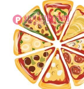 大班奏乐课件PPT《小黄人做PIZZA》PPT课件配乐图片