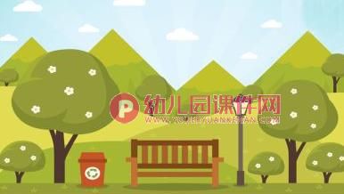 大班语言课件PPT《断喙鸟》PPT课件图片