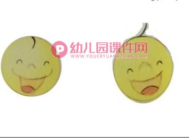大班语言课件PPT《滚滚和蹦蹦》PPT课件图片