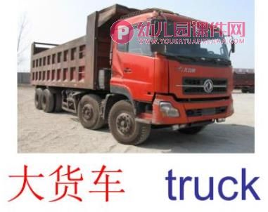 大班神奇的车PPT课件图片