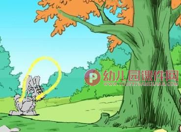 大班语言课件PPT《跳绳比赛》PPT课件图片