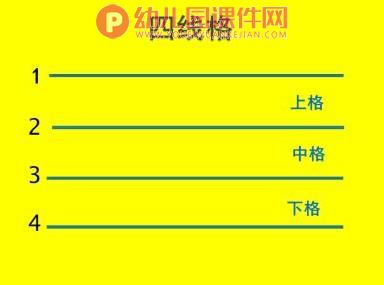 大班拼音课件PPT《单韵母：ɑ o e》PPT课件图片