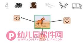 大班语言游戏课件PPT《说明性讲述动物》PPT课件图片