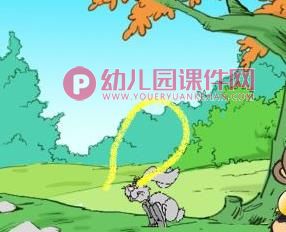 大班语言课件PPT《跳绳比赛》PPT课件图片