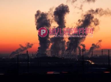 大班环保课件PPT《热爱我们的家园地球》PPT课件图片