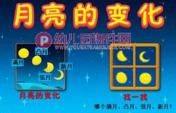 大班主题课件PPT《中秋节》PPT课件图片