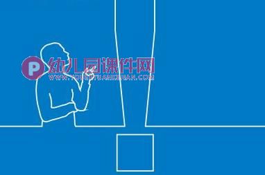 大班综合课件PPT《神奇的线》PPT课件图片