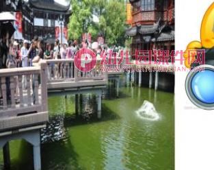 大班主题音乐课件PPT《想拍就拍》PPT课件点评文字稿图片