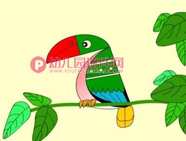 大班课件PPT《有趣的半圆形》PPT课件图片