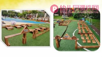 大班建构活动课件PPT《方舱医院》PPT课件图片