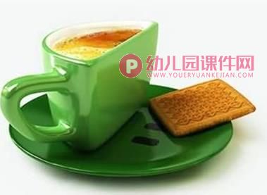 大班课件PPT《有趣的半圆形》PPT课件图片