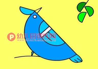 大班课件PPT《有趣的半圆形》PPT课件图片