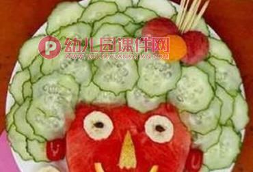 大班主题活动课件PPT《快乐过中秋》PPT课件图片