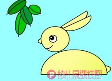 大班课件PPT《有趣的半圆形》PPT课件图片