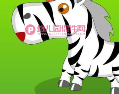 小班安全课件PPT《红绿灯斑马线》PPT课件图片