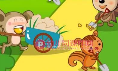 小班安全课件PPT《马路上的斑马线》PPT课件图片