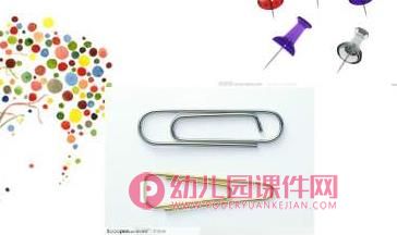 小班安全优质课课件PPT《危险的小圆珠》PPT课件图片