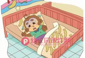 小班安全优质课课件PPT《危险的小圆珠》PPT课件图片