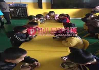 小班健康课件PPT《七步洗手法》PPT课件图片