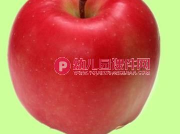 小班健康活动课件PPT《水果大会》PPT课件图片