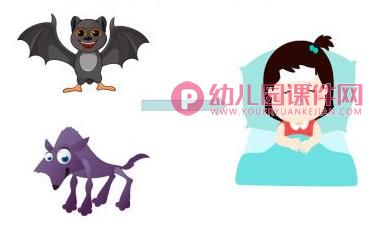 小班健康课件PPT《防疫小战士》PPT课件图片