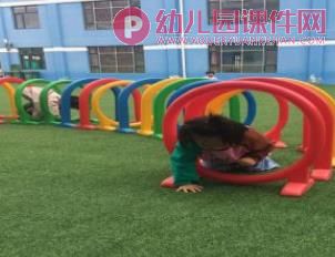 小班健康课件PPT《七步洗手法》PPT课件图片
