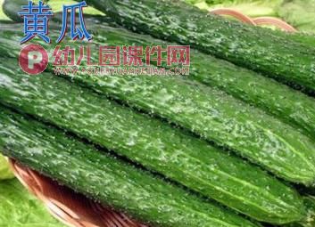 小班健康课件PPT《我的蔬菜宝宝》PPT课件图片