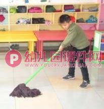 小班健康课件PPT《我的小手最棒》PPT课件图片