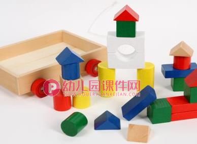 小班健康课件PPT《我的小手最棒》PPT课件图片