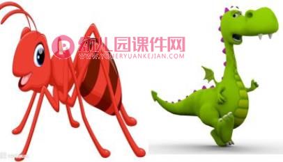 小班科学活动课件PPT《认识色彩》PPT课件图片