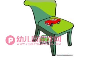 小班科学课件PPT《玩具躲猫猫》PPT课件图片