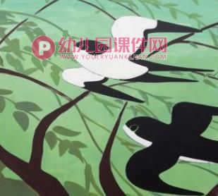 小班科学课件PPT《不能少的尾巴》PPT课件图片