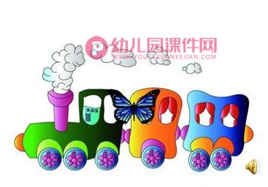 小班科学课件PPT《毛毛虫变蝴蝶》PPT课件图片