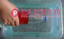 小班科学优质课课件PPT《水中的泡泡》PPT课件图片