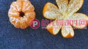 小班科学课件PPT《香香的水果》PPT课件图片