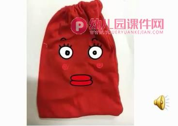 小班科学课件PPT《不一样的感觉》PPT课件图片