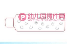 小班科学优质课课件PPT《水中的泡泡》PPT课件图片
