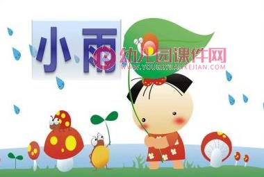 小班科学课件PPT《天气预报游戏》PPT课件图片