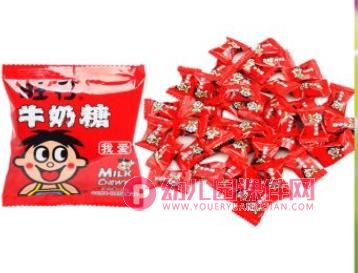 小班科学课件PPT《糖果宝宝》PPT课件图片