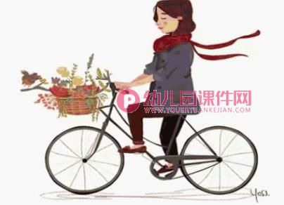 小班科学课件PPT《叭叭叭，车来了》PPT课件图片