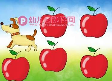 小班科学课件PPT《比较多少》PPT课件图片