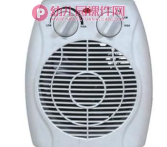 小班科学课件PPT《取暖工具》PPT课件图片