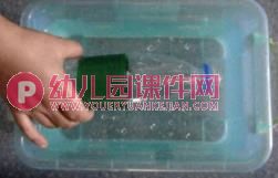 小班科学优质课课件PPT《水中的泡泡》PPT课件图片