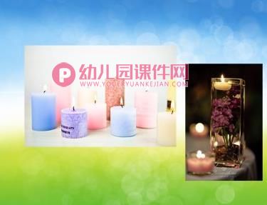 小班科学课件PPT《沉与浮》PPT课件图片