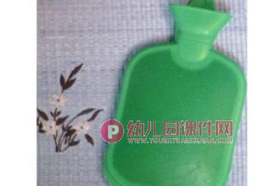 小班科学课件PPT《取暖工具》PPT课件图片