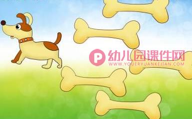 小班科学课件PPT《比较多少》PPT课件图片