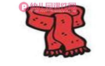 小班科学课件PPT《暖暖的帽子》PPT课件图片