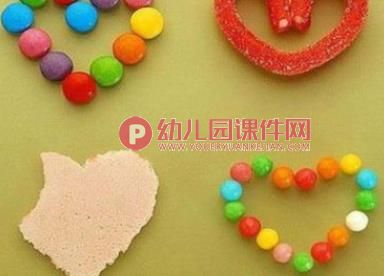 小班科学课件PPT《糖果小屋—彩虹糖的秘密》PPT课件图片