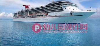 小班科学课件PPT《沉与浮》PPT课件图片