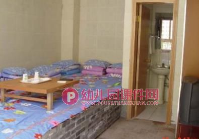 小班科学课件PPT《取暖工具》PPT课件图片